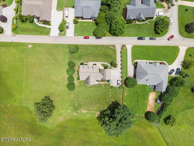397 Independence Drive, Jefferson City, TN 37760