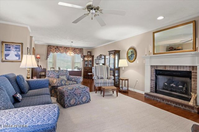 397 Independence Drive, Jefferson City, TN 37760