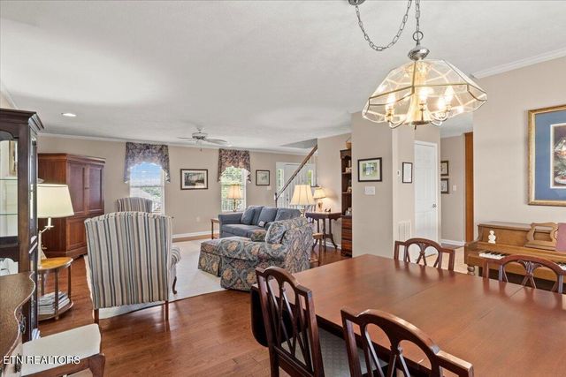 397 Independence Drive, Jefferson City, TN 37760