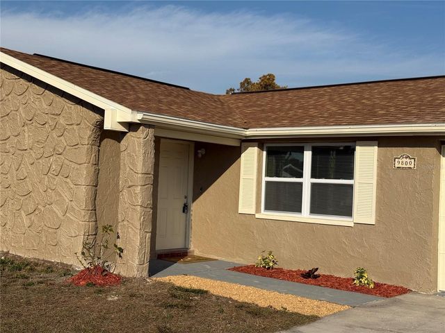 9800 POCONO STREET, Port Richey, FL 34668