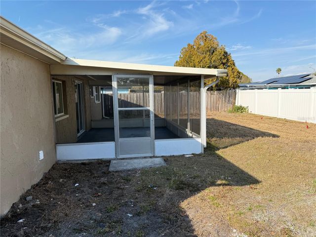 9800 POCONO STREET, Port Richey, FL 34668