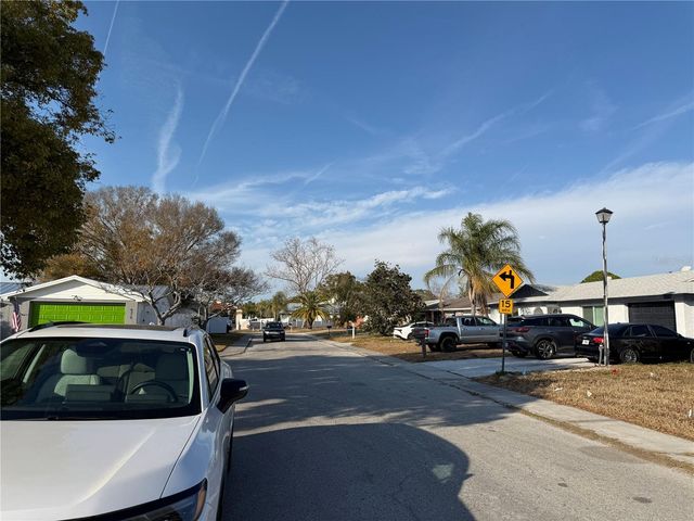 9800 POCONO STREET, Port Richey, FL 34668