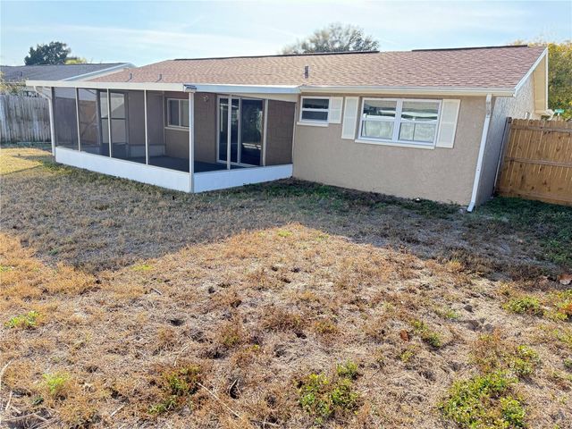 9800 POCONO STREET, Port Richey, FL 34668