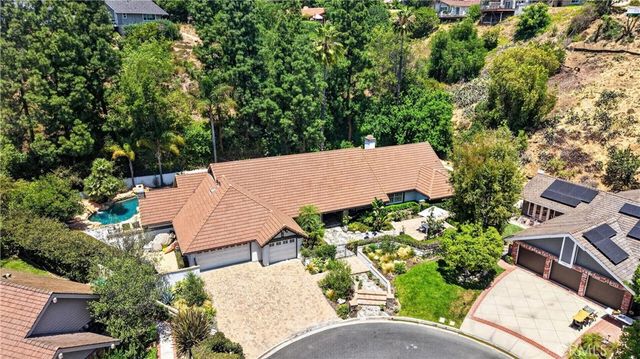 1812 Overview Circle, North Tustin, CA 92705