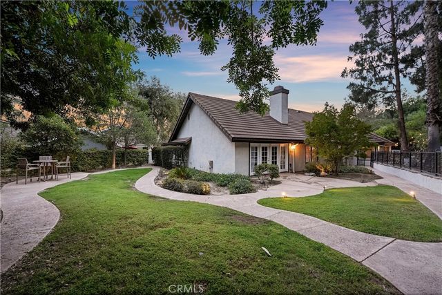 1812 Overview Circle, North Tustin, CA 92705