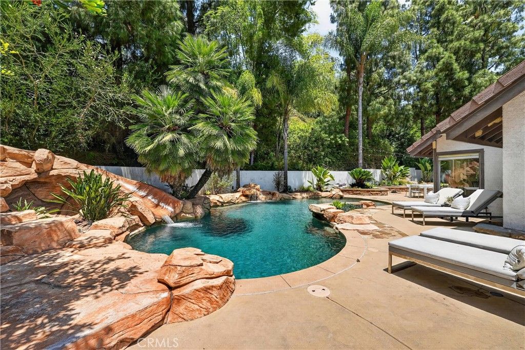 Image 52 of property listing at 1812 Overview Circle, North Tustin, CA 92705