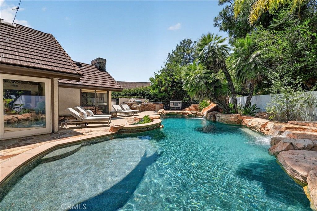 Image 53 of property listing at 1812 Overview Circle, North Tustin, CA 92705