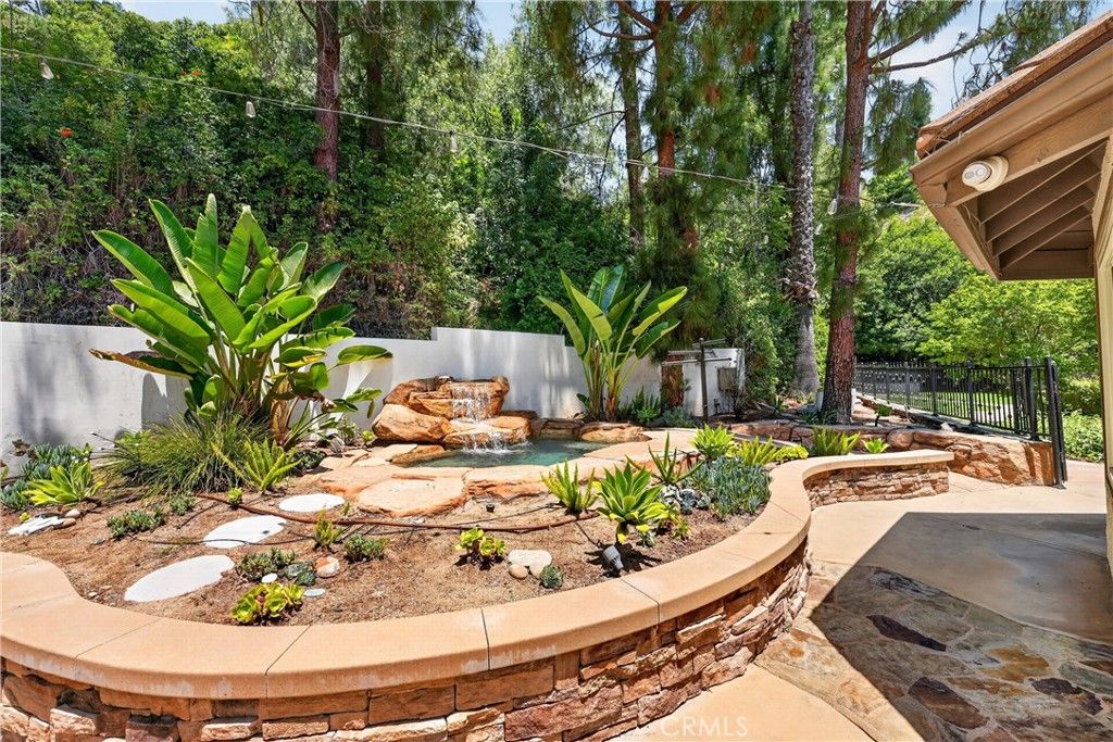Image 56 of property listing at 1812 Overview Circle, North Tustin, CA 92705