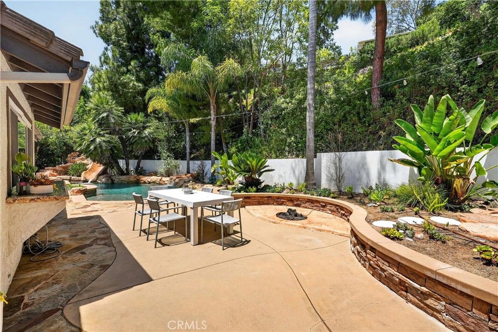 Image 61 of property listing at 1812 Overview Circle, North Tustin, CA 92705