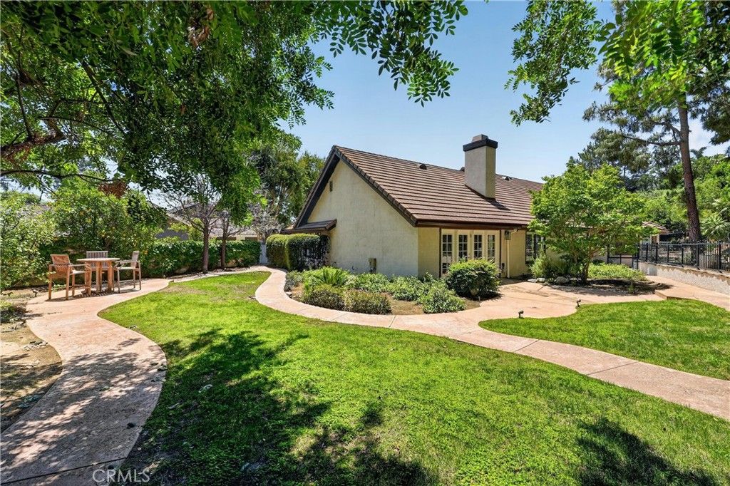 Image 62 of property listing at 1812 Overview Circle, North Tustin, CA 92705