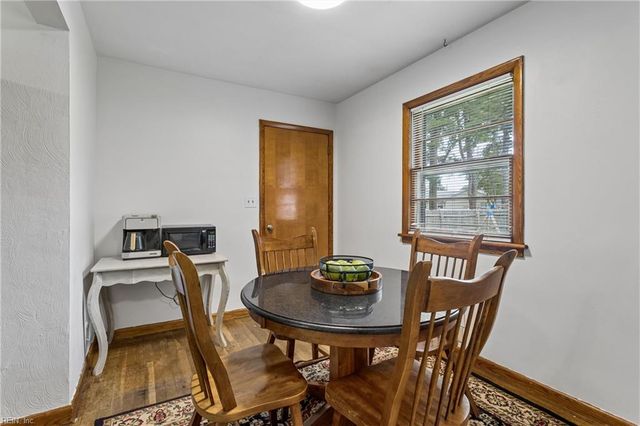 218 Mohican DR, Portsmouth, VA 23701