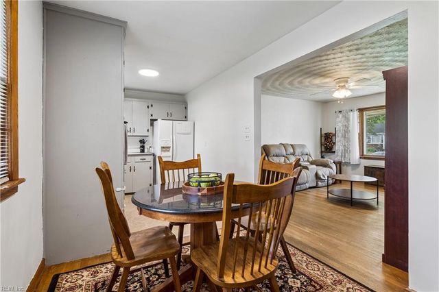 218 Mohican DR, Portsmouth, VA 23701