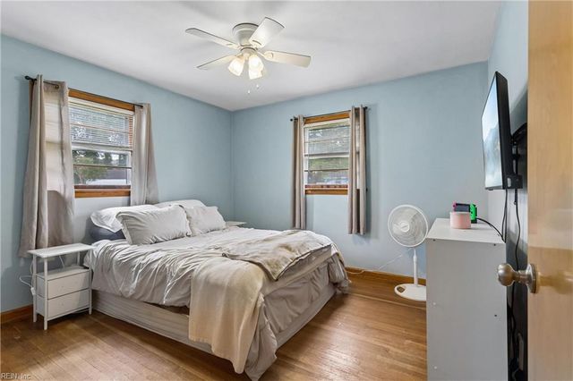 218 Mohican DR, Portsmouth, VA 23701