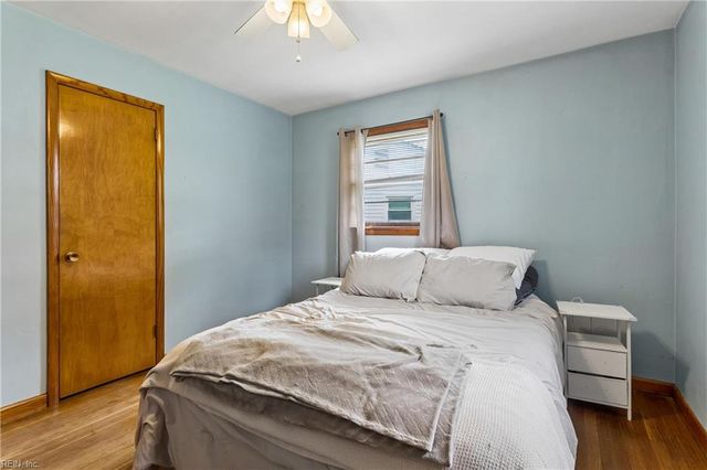 218 Mohican DR, Portsmouth, VA 23701