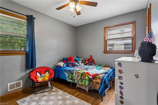 218 Mohican DR, Portsmouth, VA 23701
