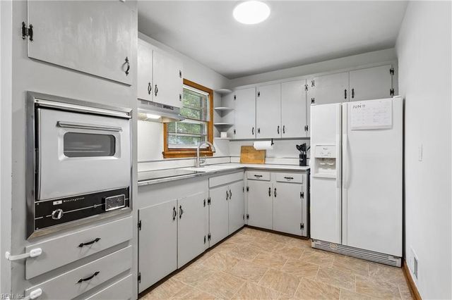 218 Mohican DR, Portsmouth, VA 23701