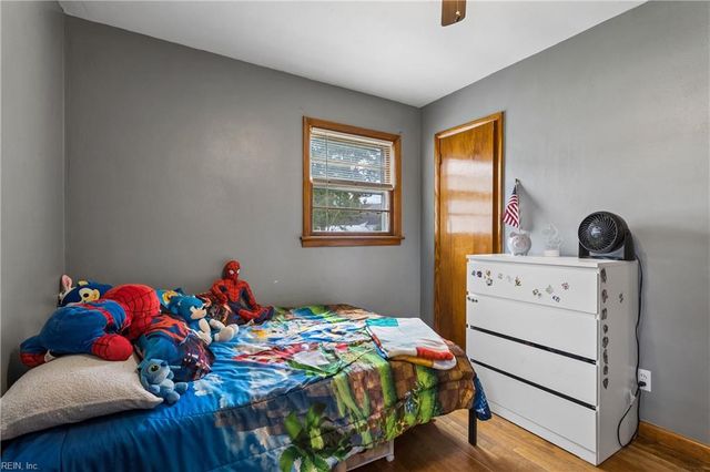 218 Mohican DR, Portsmouth, VA 23701