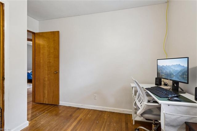 218 Mohican DR, Portsmouth, VA 23701