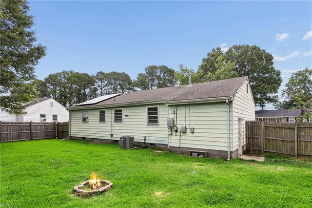 218 Mohican DR, Portsmouth, VA 23701