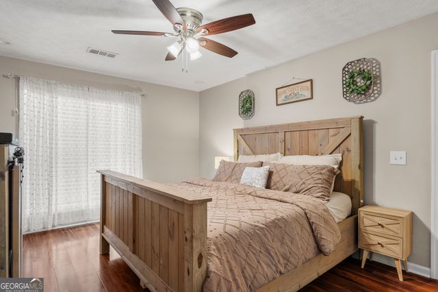 1389 Douglas Drive, Ellerslie, GA 31807