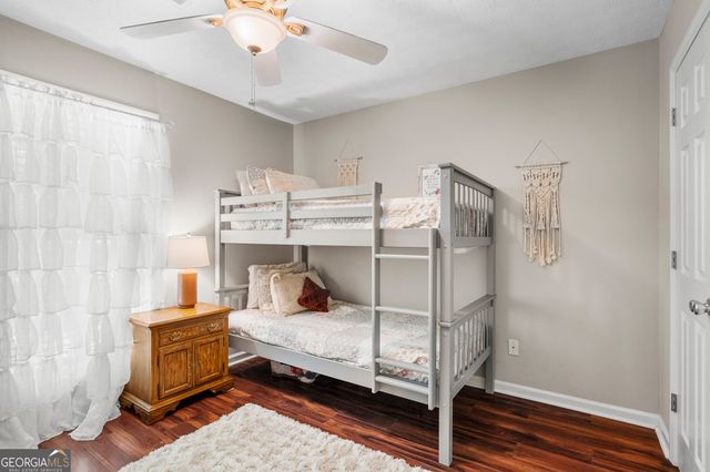 1389 Douglas Drive, Ellerslie, GA 31807