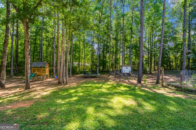 1389 Douglas Drive, Ellerslie, GA 31807