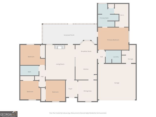 1389 Douglas Drive, Ellerslie, GA 31807
