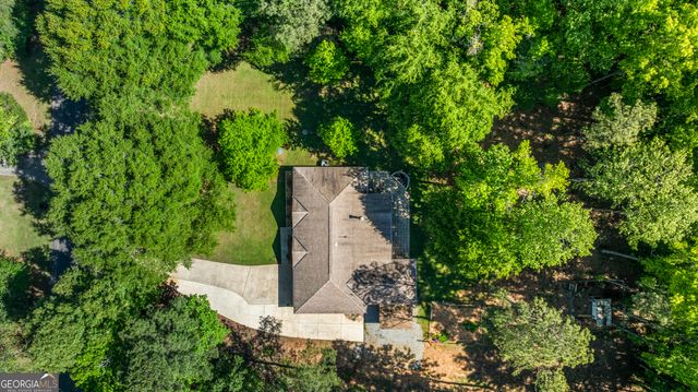 1389 Douglas Drive, Ellerslie, GA 31807