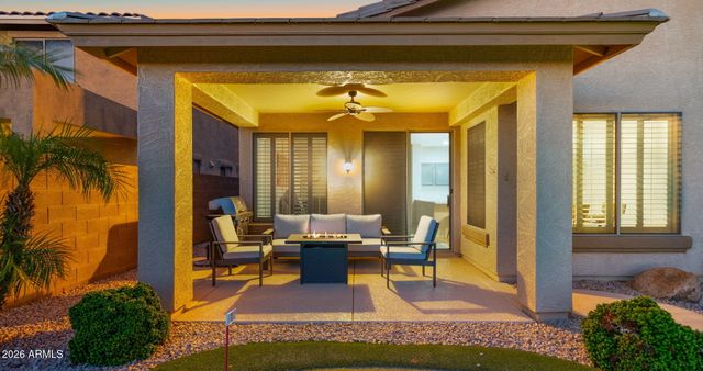 3605 E MEADOWVIEW Drive, Gilbert, AZ 85298