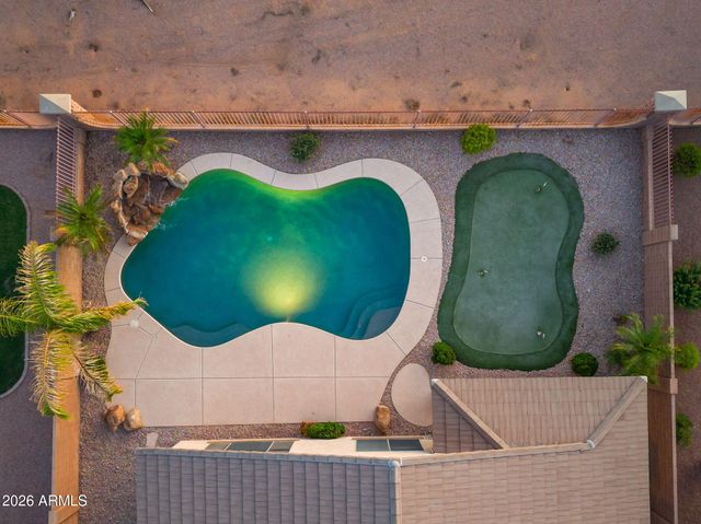 3605 E MEADOWVIEW Drive, Gilbert, AZ 85298