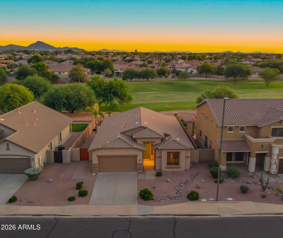 3605 E MEADOWVIEW Drive, Gilbert, AZ 85298