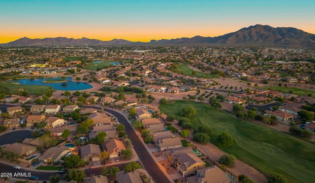 3605 E MEADOWVIEW Drive, Gilbert, AZ 85298
