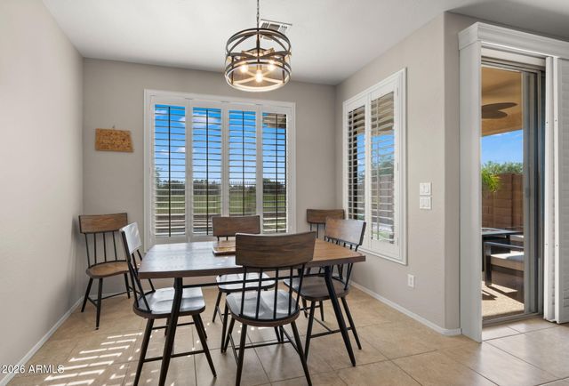 3605 E MEADOWVIEW Drive, Gilbert, AZ 85298