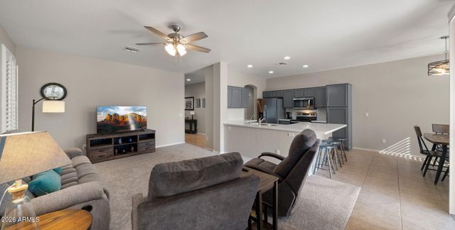 3605 E MEADOWVIEW Drive, Gilbert, AZ 85298