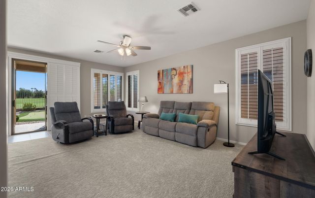 3605 E MEADOWVIEW Drive, Gilbert, AZ 85298