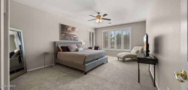 3605 E MEADOWVIEW Drive, Gilbert, AZ 85298