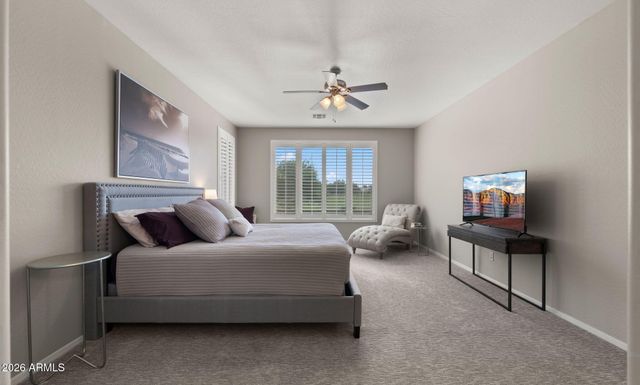 3605 E MEADOWVIEW Drive, Gilbert, AZ 85298