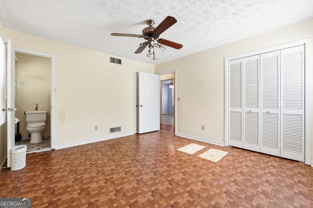 695 Teague Drive NW, Kennesaw, GA 30152