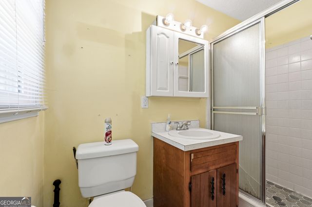 695 Teague Drive NW, Kennesaw, GA 30152