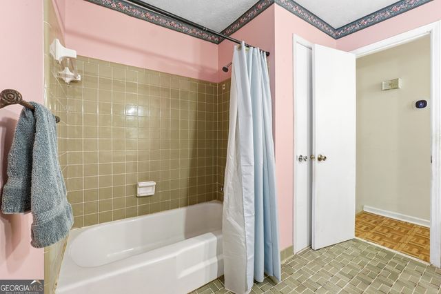 695 Teague Drive NW, Kennesaw, GA 30152