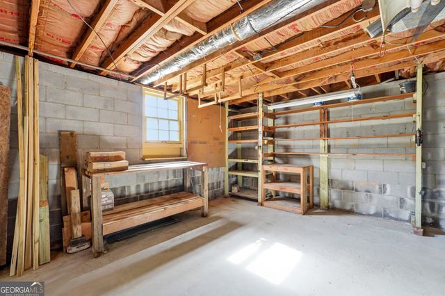 695 Teague Drive NW, Kennesaw, GA 30152