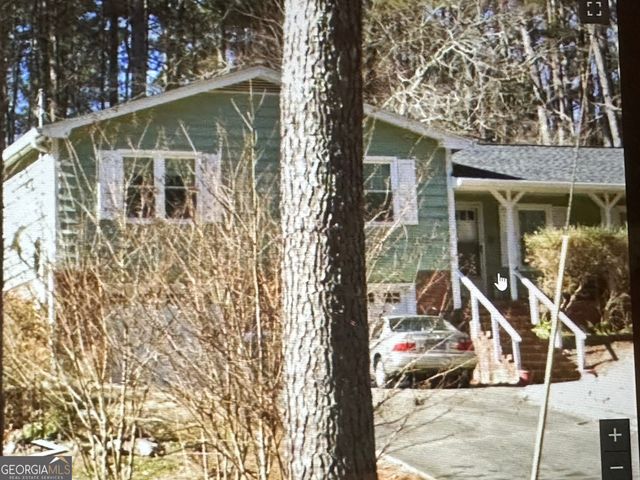 695 Teague Drive NW, Kennesaw, GA 30152