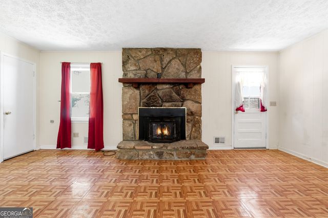 695 Teague Drive NW, Kennesaw, GA 30152