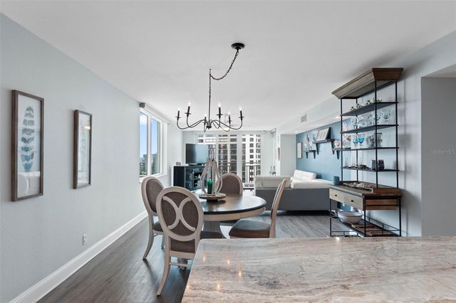 1430 GULF BOULEVARD 807, Clearwater Beach, FL 33767