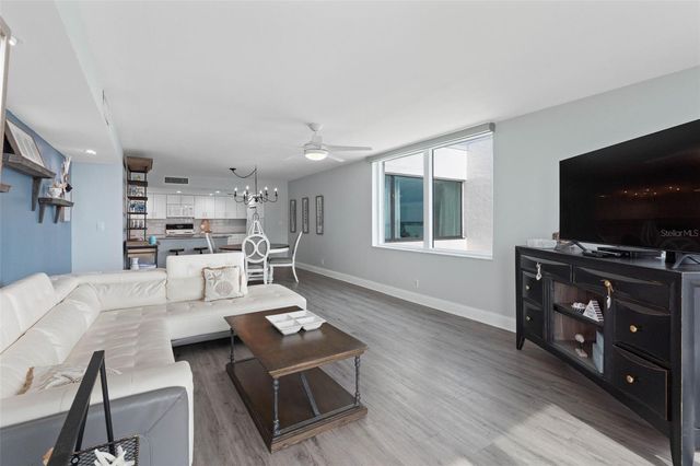 1430 GULF BOULEVARD 807, Clearwater Beach, FL 33767