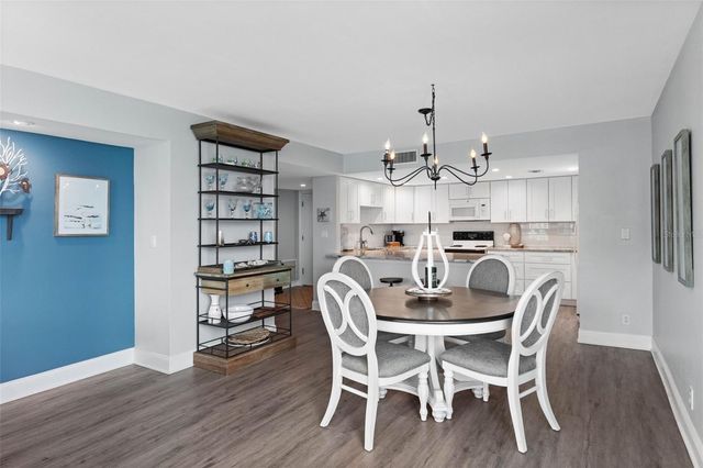 1430 GULF BOULEVARD 807, Clearwater Beach, FL 33767