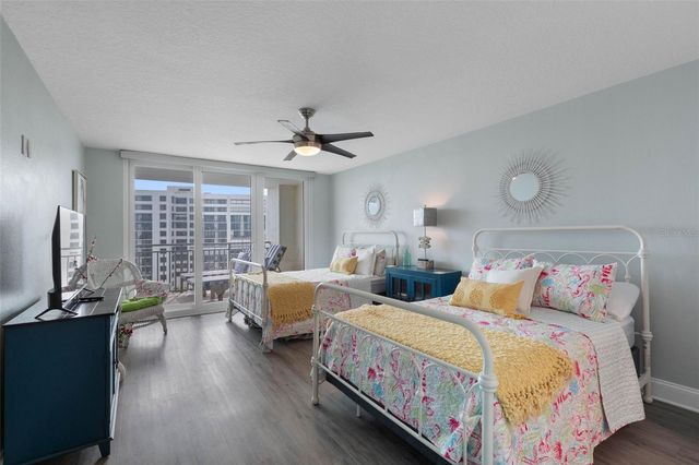 1430 GULF BOULEVARD 807, Clearwater Beach, FL 33767