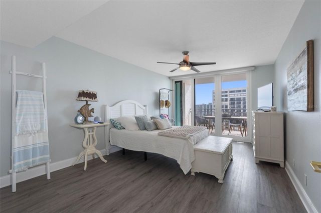 1430 GULF BOULEVARD 807, Clearwater Beach, FL 33767