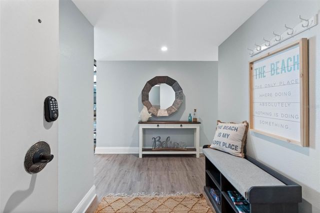 1430 GULF BOULEVARD 807, Clearwater Beach, FL 33767