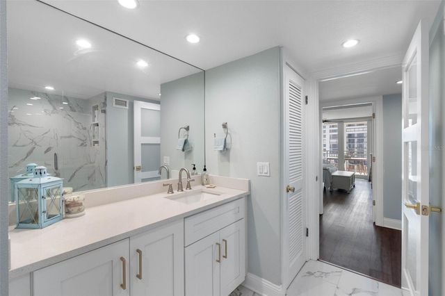 1430 GULF BOULEVARD 807, Clearwater Beach, FL 33767